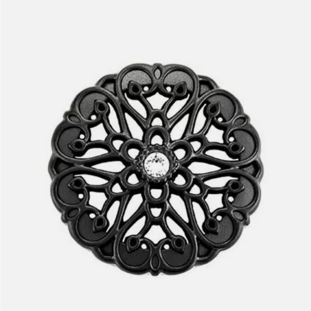 Origami Owl Medium Sentiments Face